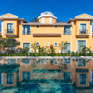 Hotel Ema Houses cazare Kepez