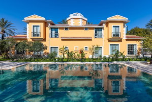Hotel Ema Houses cazare Kepez