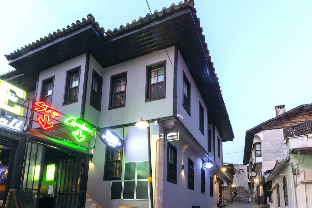 Hotel Pera Boutique Hotel
