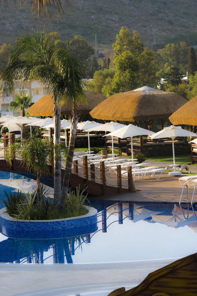 Hotel Sentido Bellazure