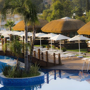 Hotel Sentido Bellazure cazare Turgutreis