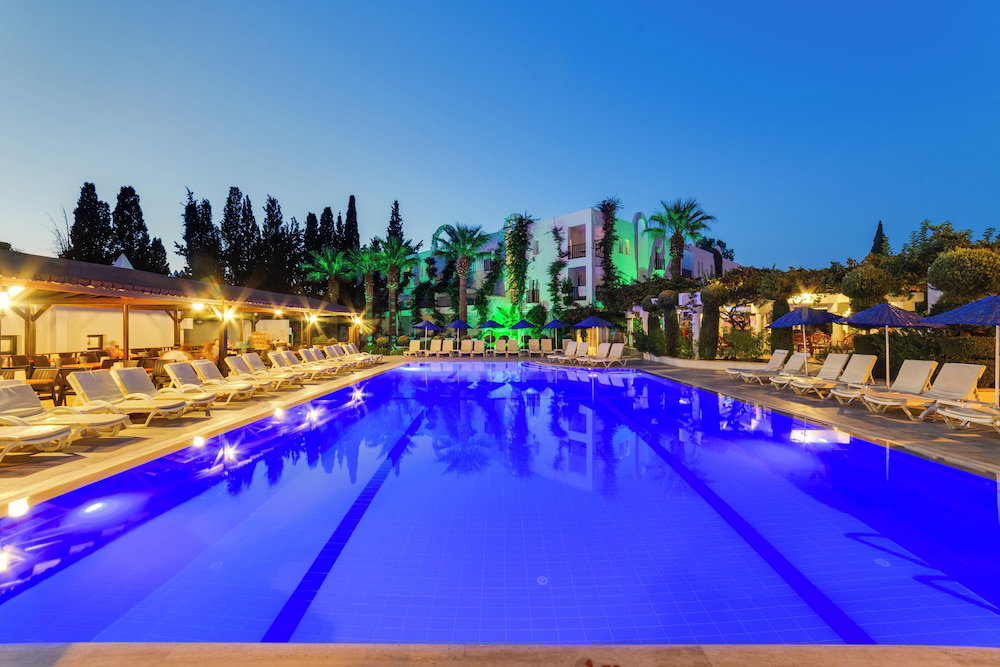 Hotel Natur Garden Hotel