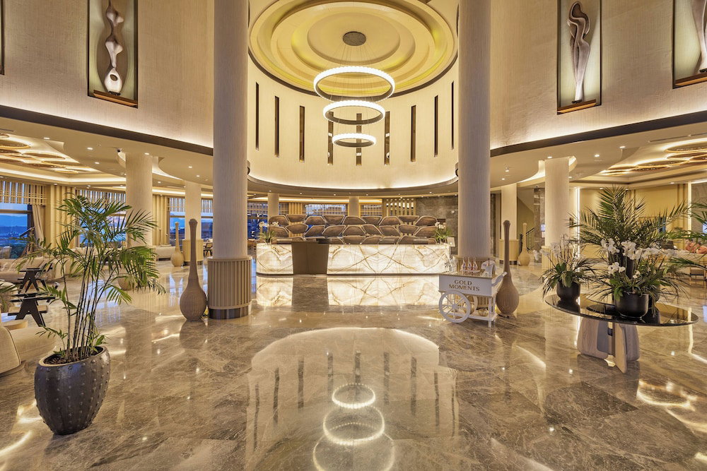 Titanic Luxury Collection Bodrum - All Inclusive