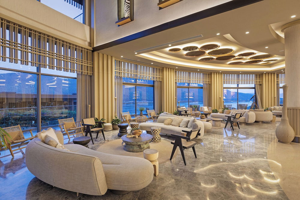 Titanic Luxury Collection Bodrum - All Inclusive