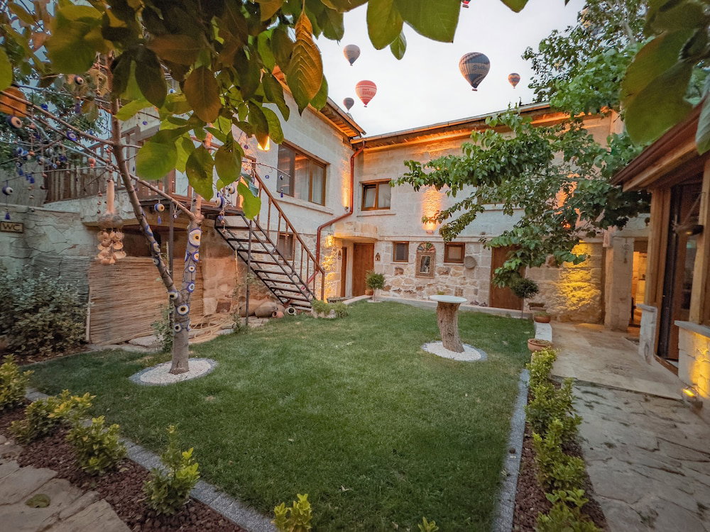Hotel Casa Di Cappadocia