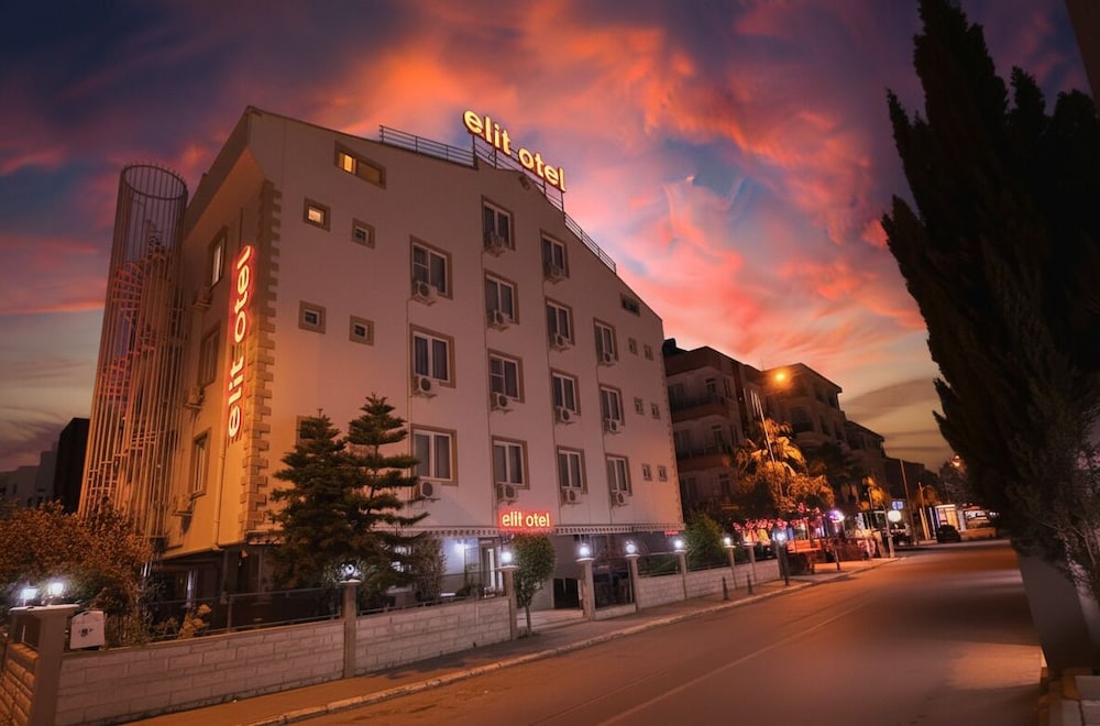 Hotel Elit Otel