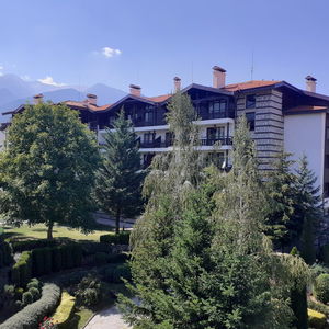 Hotel Winslow Infinity Apartments cazare Bansko