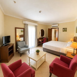 Hotel Okaliptus Hotel cazare Ortyakent Yahsi