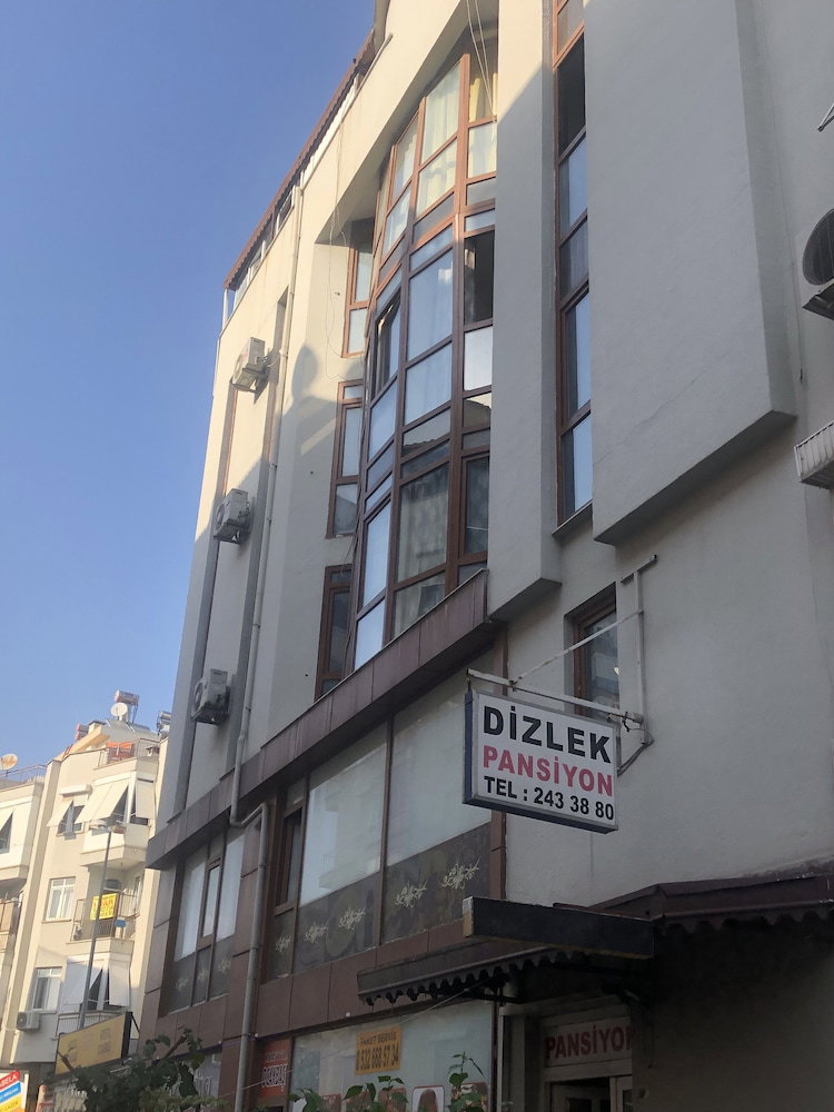 Hotel Dizlek Pansiyon