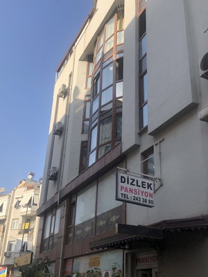 Hotel Dizlek Pansiyon cazare Muratpasa