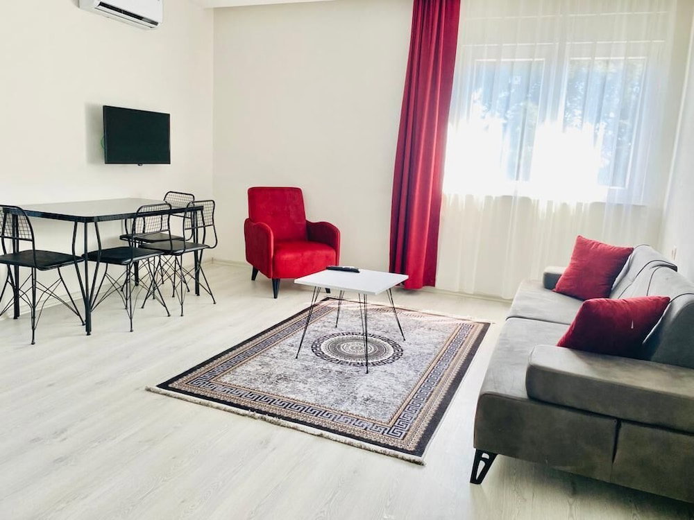 Hotel Acar Apart Otel 4