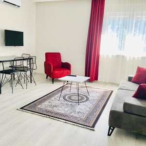 Hotel Acar Apart Otel 4 cazare Kepez