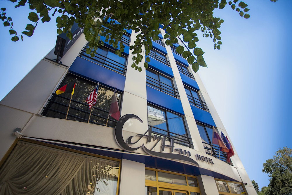 Hotel Ayhan Hotel