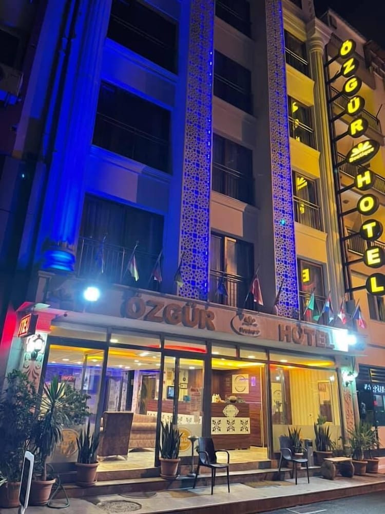 Hotel Ozgur Hotel