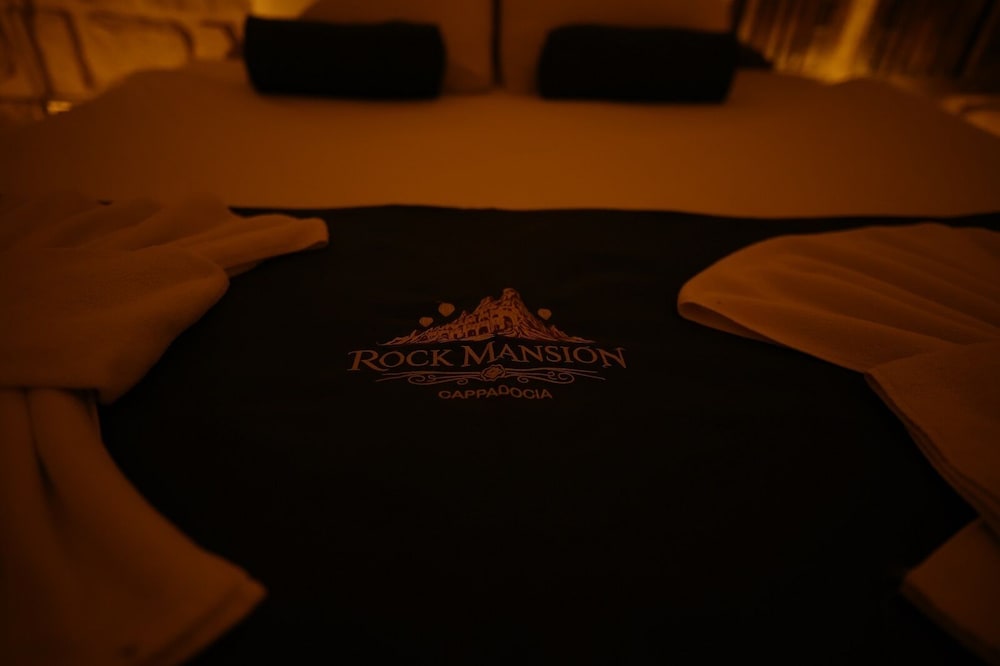Hotel Rock Mansion