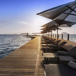 Hotel Swissotel Resort Bodrum Beach cazare Karatoprak