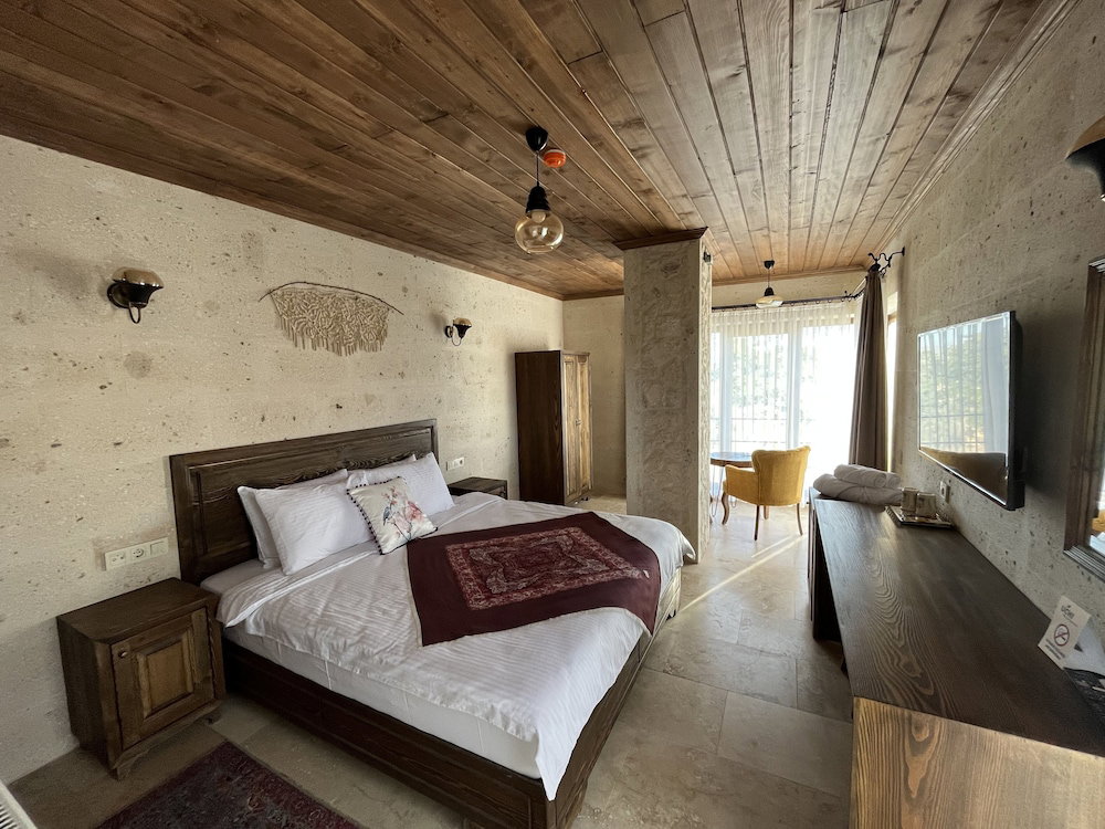 Hotel Uchi Cappadocia