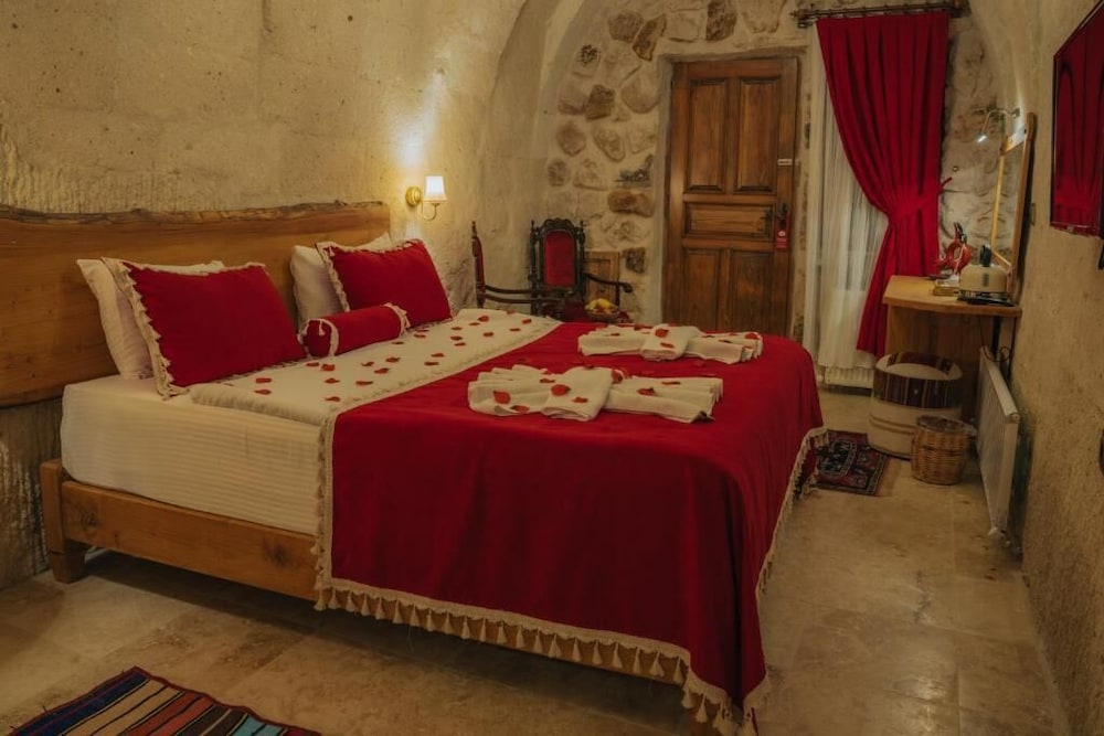 Hotel Gazel Cave House