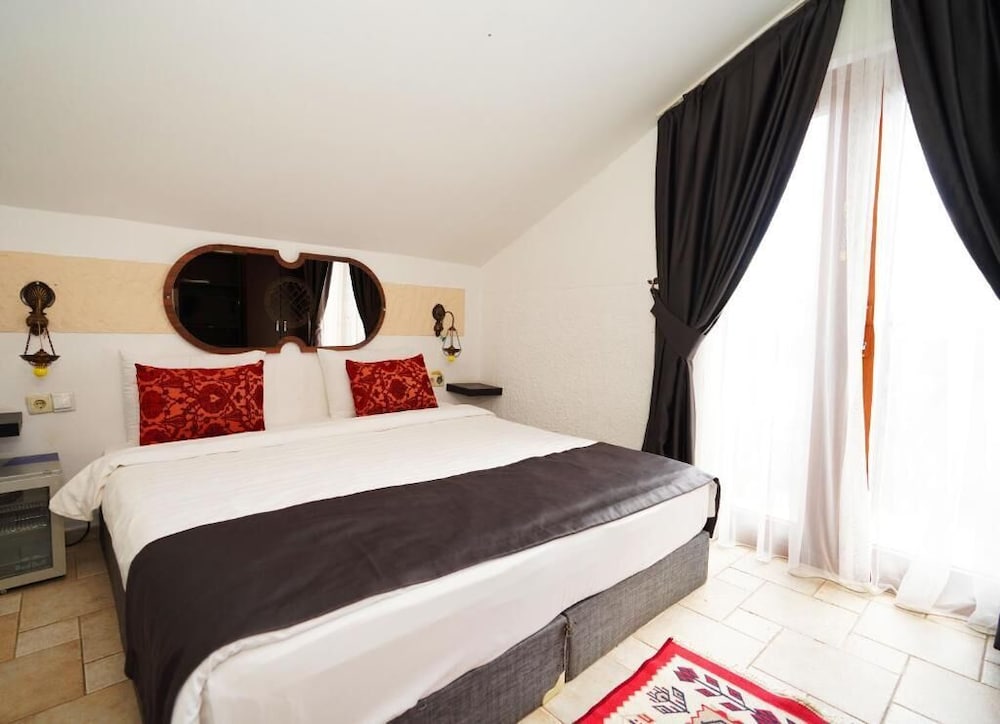 Hotel Cicerone Lodge Hotel