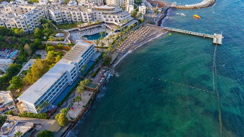 Hotel Arin Resort Bodrum