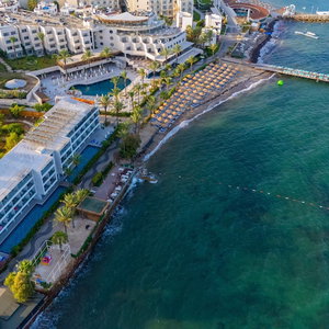 Hotel Arin Resort Bodrum cazare Karatoprak