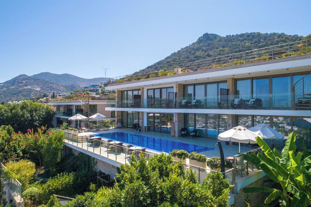 Hotel Spektr Boutique Hotel Yalıkavak