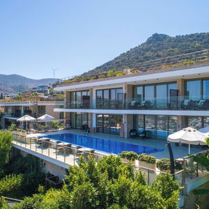 Hotel Spektr Boutique Hotel Yalıkavak cazare Yalikavak