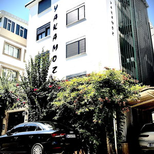 Hotel Yakamoz Pansiyon cazare Kepez