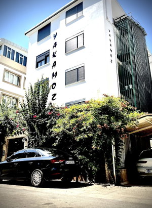 Hotel Yakamoz Pansiyon cazare Kepez