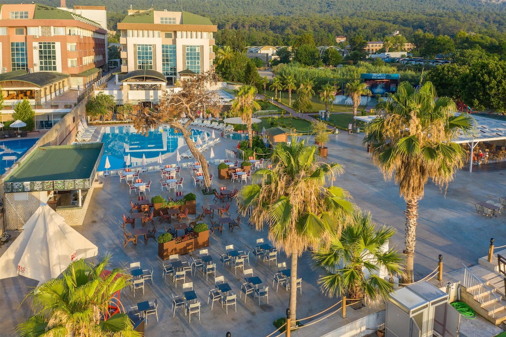 Hotel Armas Gul Beach - All Inclusive