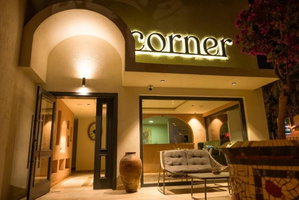 Hotel The Corner Hotel cazare Ortyakent Yahsi