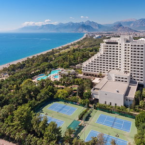 Hotel Özkaymak Falez Hotel cazare Muratpasa