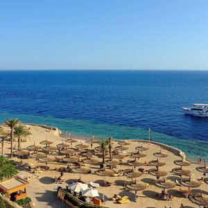 Hotel Sentido Reef Oasis Suakin cazare Marsa Alam