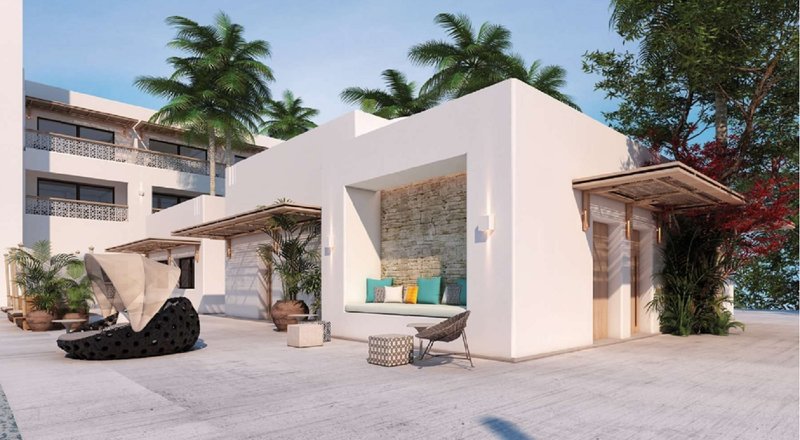 Sentido Reef Oasis Suakin