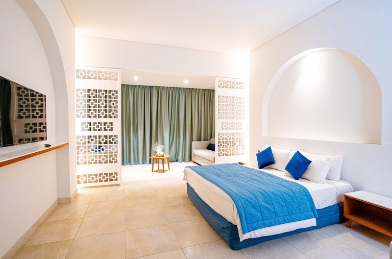 Sentido Reef Oasis Suakin