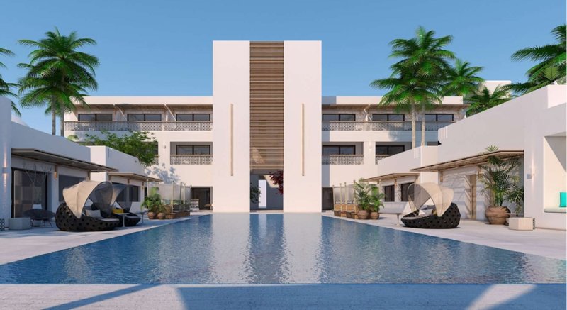 Sentido Reef Oasis Suakin