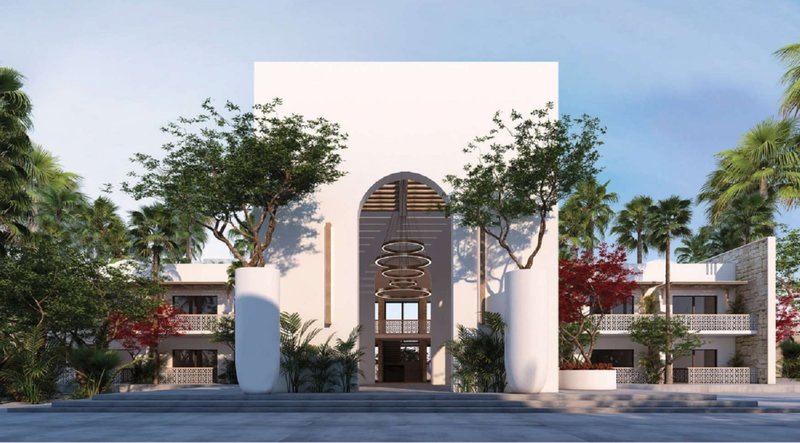 Sentido Reef Oasis Suakin