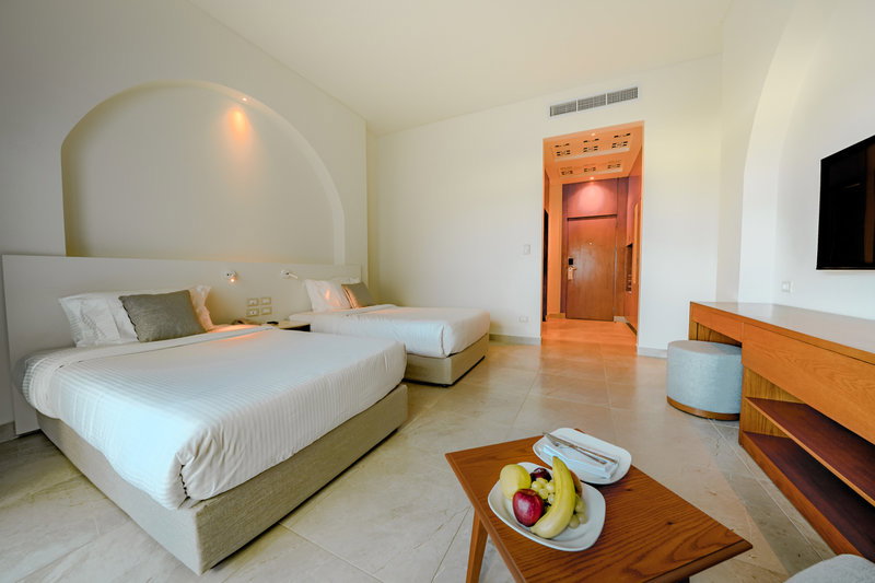 Sentido Reef Oasis Suakin