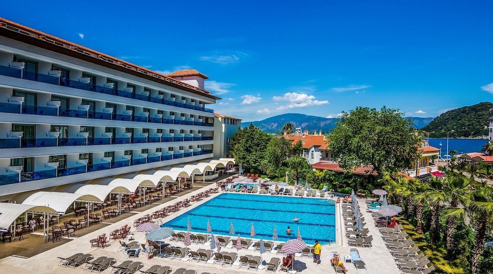 Hotel Lâ€™Etoile Beach Hotel - All Inclusive