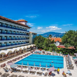 Hotel Lâ€™Etoile Beach Hotel - All Inclusive cazare Icmeler