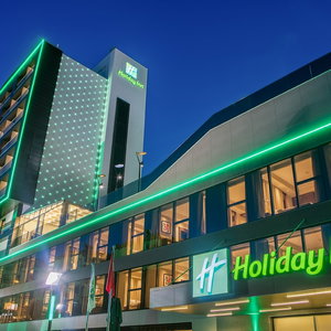 Hotel Holiday Inn Antalya - Lara By Ihg cazare Muratpasa