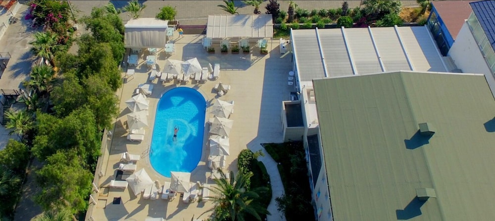 Hotel Dragut Point North Hotel