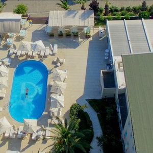 Hotel Dragut Point North Hotel cazare Karatoprak