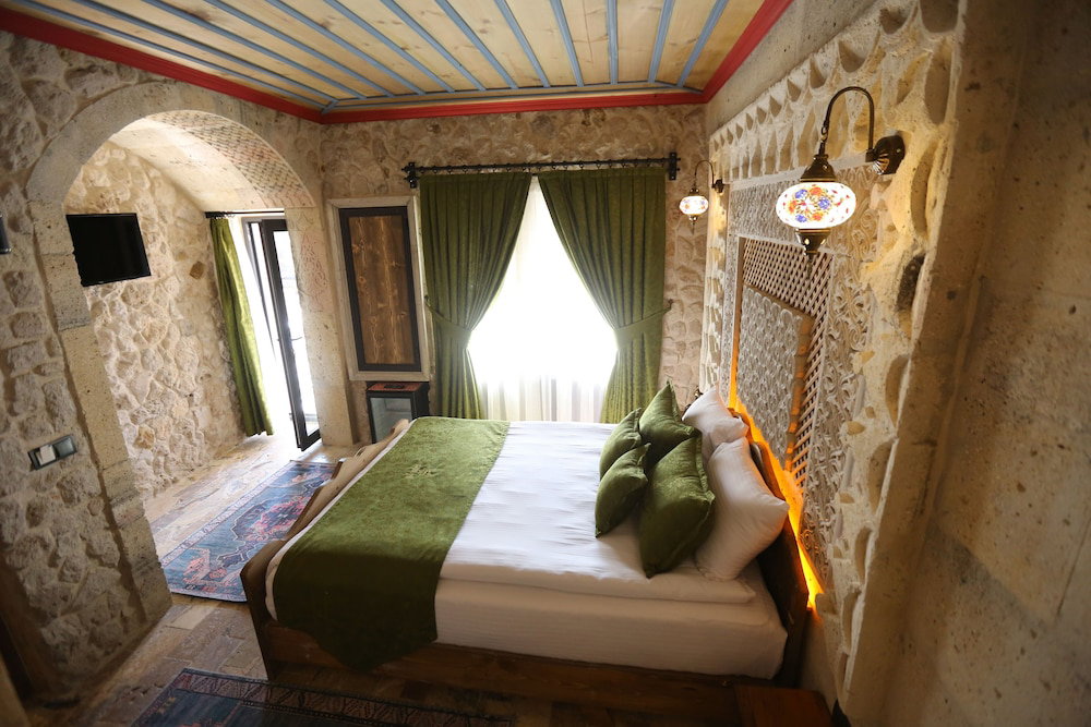 Hotel Akritis Cappadocia House