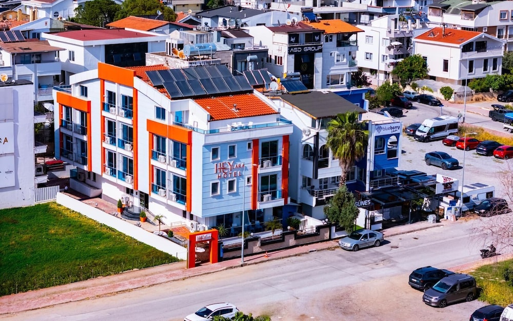 Hotel Hey Lara Hotel