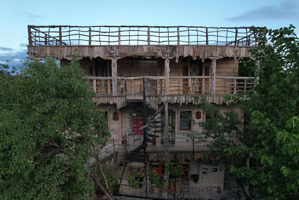 Hotel Hotel Philosophia