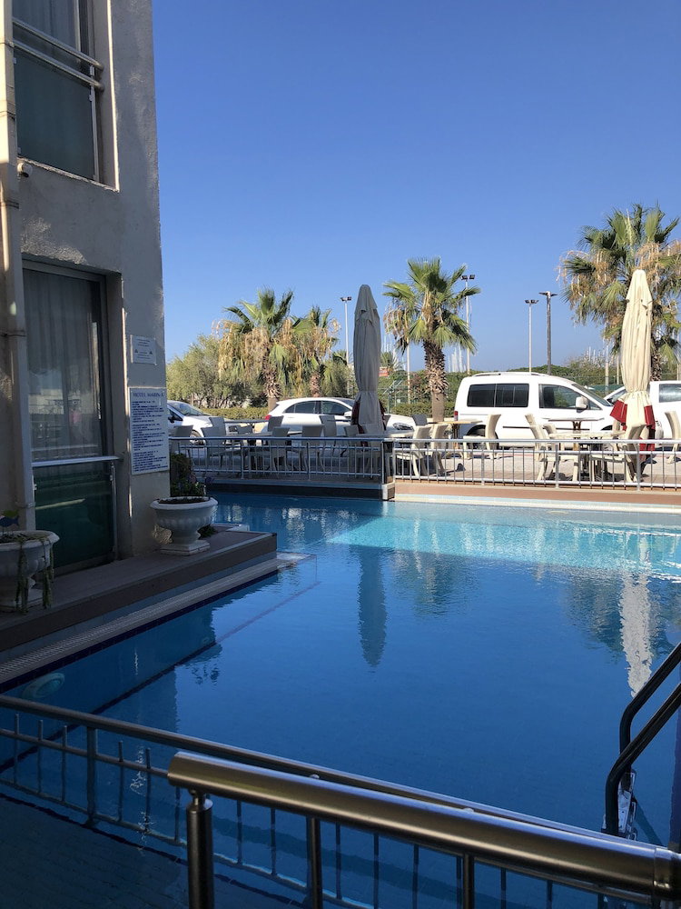 Hotel Marin-A Hotel