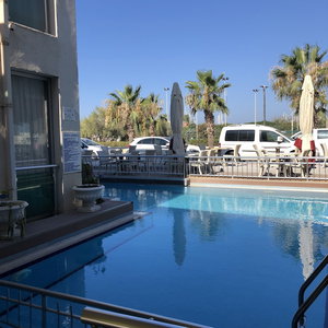 Hotel Marin-A Hotel cazare Karatoprak