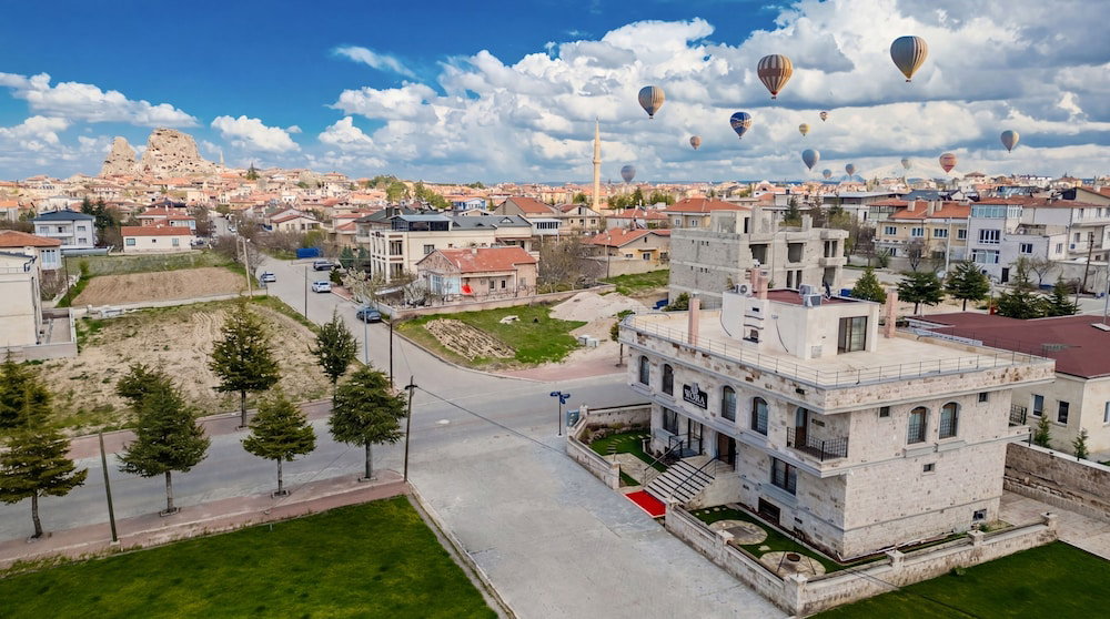 Hotel Nora Inn Cappadocia