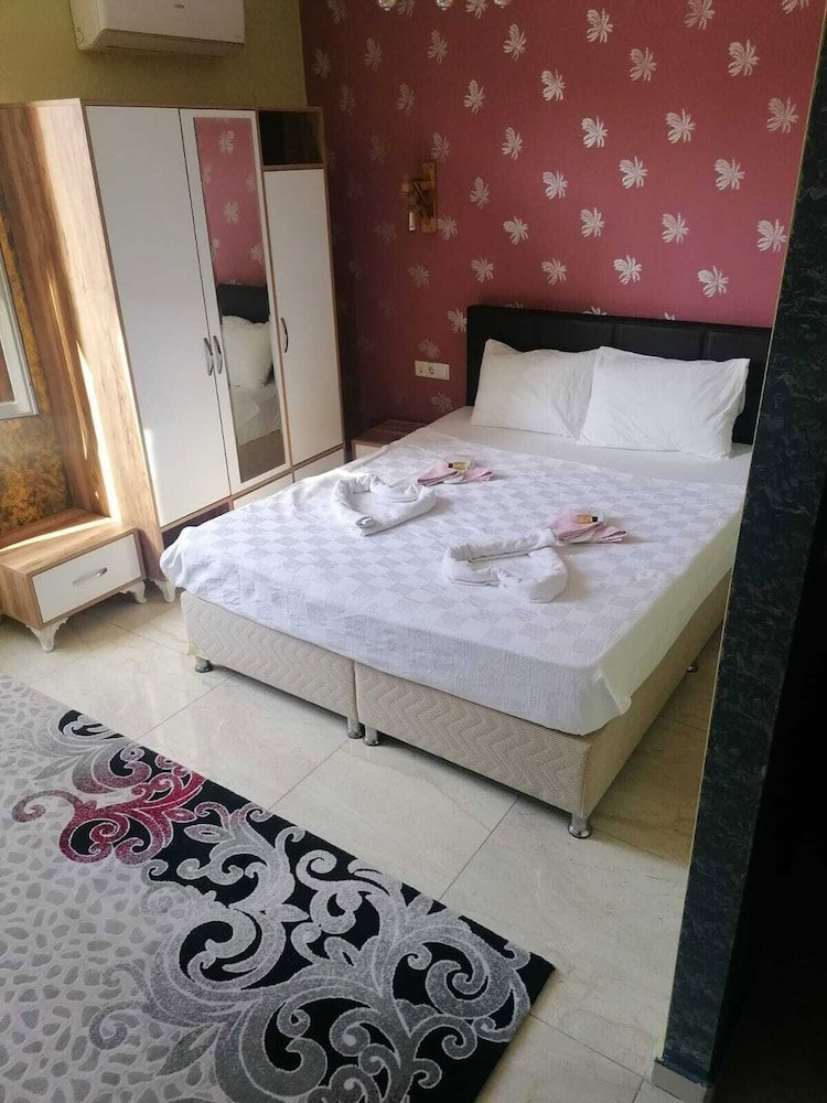 Hotel Aziz Konaklama 4